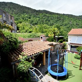 Apartments Rita Lovran