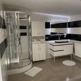 Jázmin Apartmanház Hévízgyörk