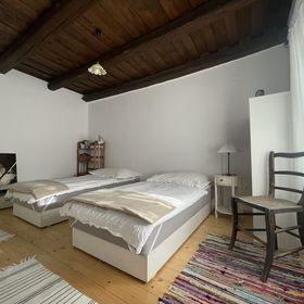 Pajta Vendégház Salföld