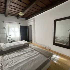 Pajta Vendégház Salföld