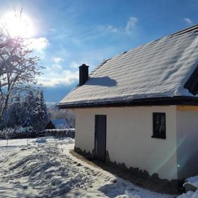 Domek Widokówka Zawoja