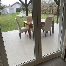 Baglyosház Apartman Balatongyörök