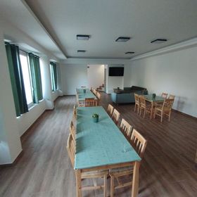 A Fogadó Üdülőház és Rendezvényterem Sárospatak