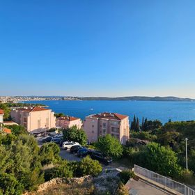 Apartments Dodo Trogir