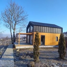 Vila Varadeo Hill Resort Şuncuiuş