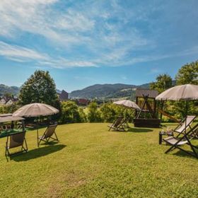 Wioska Letniskowa Krościenko nad Dunajcem