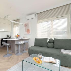 Paderewskiego 51F | Apartment | Klimatyzacja Rzeszów