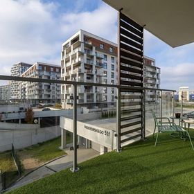 Paderewskiego 51F | Apartment | Klimatyzacja Rzeszów
