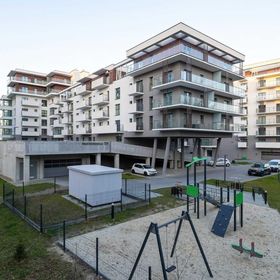 Paderewskiego 51F | Apartment | Klimatyzacja Rzeszów