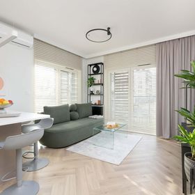 Paderewskiego 51F | Apartment | Klimatyzacja Rzeszów