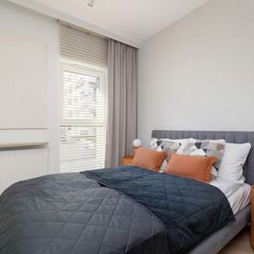 Paderewskiego 51F | Apartment | Klimatyzacja Rzeszów