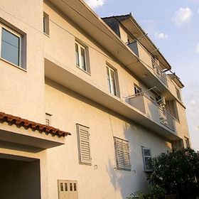 Apartments Stipan Slatine