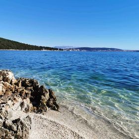 Apartment Katy Seget Vranjica