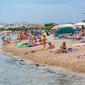 Apartments Beachfront Srima