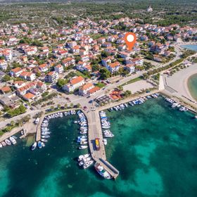 Apartments Beachfront Srima