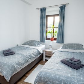 Lúdas Matyi Vendégház Kastélyosdombó