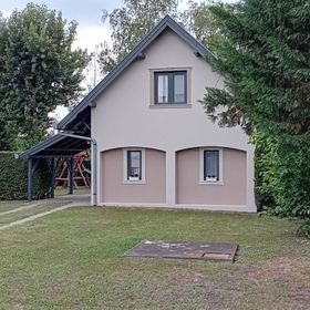 Lilien Vendégház Szarvas