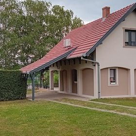 Lilien Vendégház Szarvas