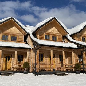 Domki z Góralską Duszą Kluszkowce