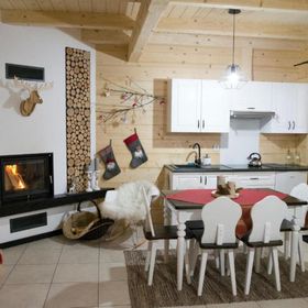 Domki z Góralską Duszą Kluszkowce