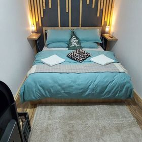 Apartament Refugiu Alpin Borsec 