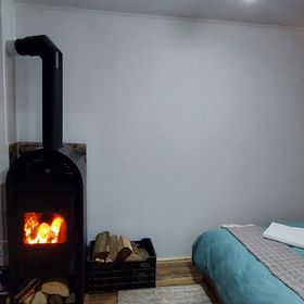 Apartament Refugiu Alpin Borsec 