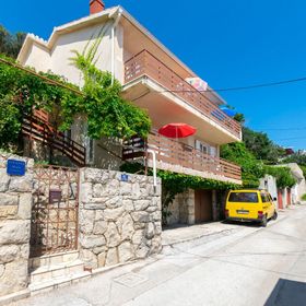 Apartment Mirja Pisak