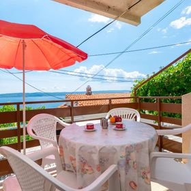 Apartment Mirja Pisak