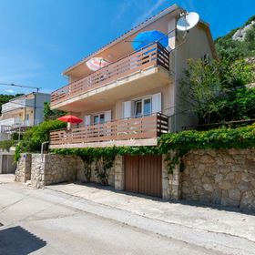 Apartment Mirja Pisak