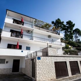 Apartment Verica Krilo Jesenice