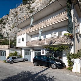 Apartment Renko Omis