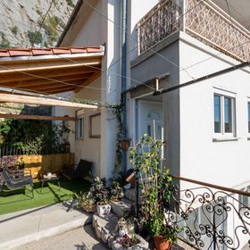 Apartment Renko Omis