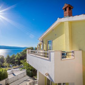 Apartments Saga 2 Lokva Rogoznica