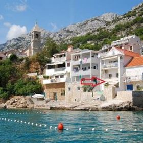 Apartment Gorda Pisak