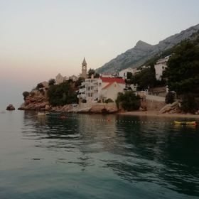 Apartment Anka Pisak