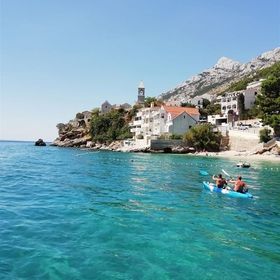 Apartment Anka Pisak