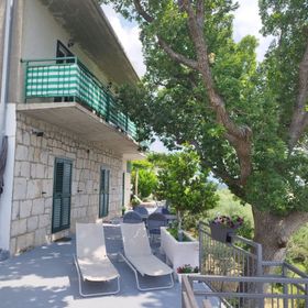 Apartments Mare Brela