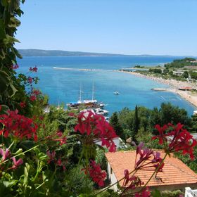 Apartment Ivana Omis II III