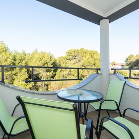 Apartman Bibinje - CDI942