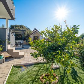 Apartman Bibinje - CDI942