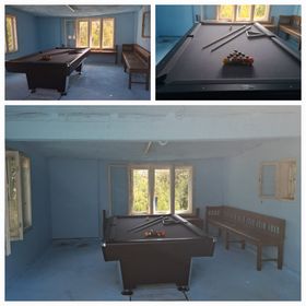 Cabana din Bușuc Râșca