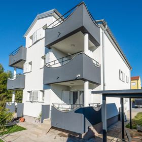 Apartman Bibinje - CDI945