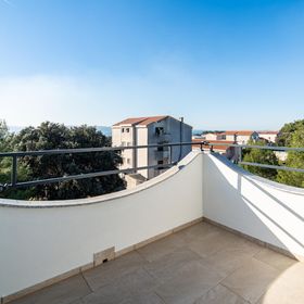 Apartman Bibinje - CDI946