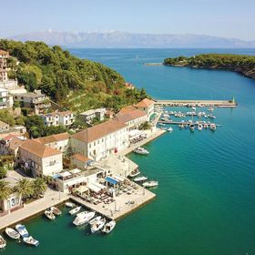 Apartman Jelsa - CDH593