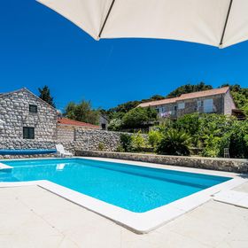 Apartman Zaton Mali - CDD898