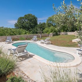 Vendégház Bale - CIV842