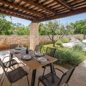 Vendégház Bale - CIV842