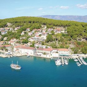 Apartman Jelsa - CDH594