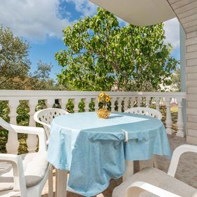 Apartman Sveti Filip i Jakov - CDI983