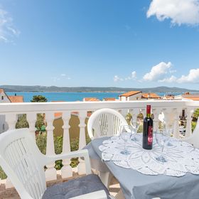 Apartman Sveti Filip i Jakov - CDI985